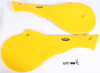 Yellow Front Fender & Side Panel Kit - For 82-83 Suzuki RM125/250