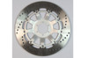 Directional Right Side Brake Rotor