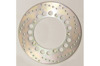 Directional Right Side Brake Rotor