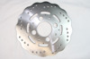 Contour Brake Rotor