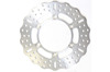 Contour Brake Rotor