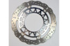 Polished Brake Rotor