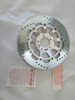 Front Right Brake Rotor - For 86-87 Suzuki GSXR750