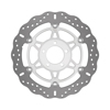 Polished Brake Rotor