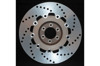 Directional Right Side Brake Rotor