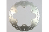 Contour Brake Rotor