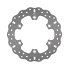 Contour Brake Rotor