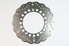 Contour Brake Rotor