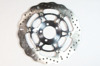 Polished Brake Rotor