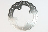 Contour Brake Rotor - Kawasaki ZX10R & ZX6R