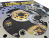 Contour Brake Rotor