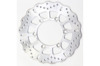 Contour Brake Rotor