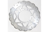 Contour Brake Rotor