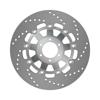 Directional Right Side Brake Rotor