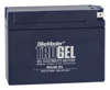 TruGel MG4B-BS Gel Cell Battery - Replaces YT4B-BS