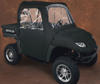 Division UTV Full Cab Enclosure - For 04-11 Arctic Cat Prowler 650