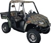 Camouflage Roof Cover - Soft Top - For 04-11 Arctic Cat Prowler 650