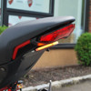 Fender Eliminator - For 17+ Ducati Monster 1200