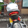 Fender Eliminator - For 17+ Ducati Monster 1200