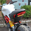 Fender Eliminator - For 17+ Ducati Monster 1200