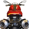 Fender Eliminator Kit - For 08-15 Ducati Monster 696