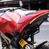 Fender Eliminator Kit - For 10-15 Ducati Monster 796