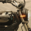 Front LED Turn Signals for Ducati Scrambler Cafe, Sixty2, Desert