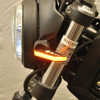 Front LED Turn Signals for Ducati Scrambler Cafe, Sixty2, Desert