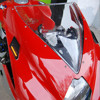 Mirror Block Off Turn Signals - For MV Agusta F3 & F4