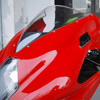 Mirror Block Off Turn Signals - For MV Agusta F3 & F4