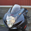 Mirror Block Off LED Turn Signals - For Suzuki GSXR600/750/1000