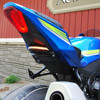 Fender Eliminator - For 17+ Suzuki GSXR1000