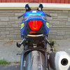 Fender Eliminator - For 17+ Suzuki GSXR1000