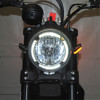 Front LED Turn Signals - For Ducati Scrambler