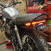 Fender Eliminator Kit - For 04-17 Triumph Bonneville