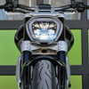 Front LED Turn Signals - Ducati xDiavel