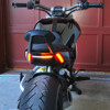 LED Rear Turn Signals - Ducati xDiavel