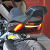 LED Rear Turn Signals - Ducati xDiavel