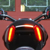 Rear LED Turn Signals - Ducati xDiavel