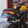 Standard Fender Eliminator Kit - For Yamaha XSR900