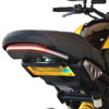 Tucked Fender Eliminator Kit - For Yamaha XSR900