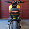 Tucked Fender Eliminator Kit - For Yamaha XSR900