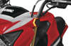 Front LED Turn Signals - For Kawasaki Z125 Pro