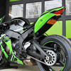 Fender Eliminator Kit - For 16-21 Kawasaki ZX10R