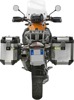 Side Case Outback Mounting Hardware - For 04-12 BMW R1200GS