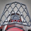 Rack-It Cargo Rack - For 16-21 Honda Africa Twin