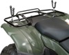 Expedition Gun Rack - Handlebar Or Cargo Rack Rails