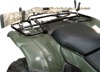 Expedition Gun Rack - Handlebar Or Cargo Rack Rails