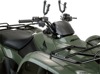 Expedition Gun Rack - Handlebar Or Cargo Rack Rails