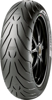 Angel GT Sport 190 / 50ZR - 17 "A Spec" - Rear Motorcycle Tire